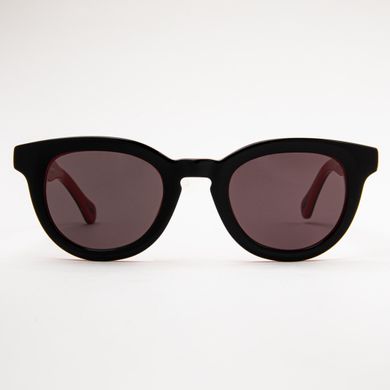 Óculos de Sol Nasci Pra Te Amar - Colab Flamengo x Fuel Eyewear