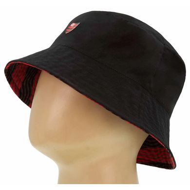 Bucket Hat Dupla Face Zico - Edição Especial