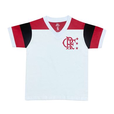 FLAMENGO 1981 INFANTIL