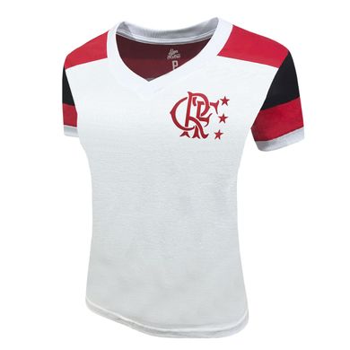 FLAMENGO 1981 FEMININA