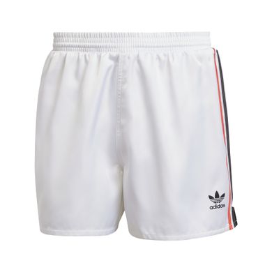 Short Flamengo Comemorativo 81 Adidas 2025