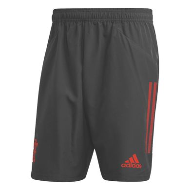 Short Flamengo Viagem Adidas 2021