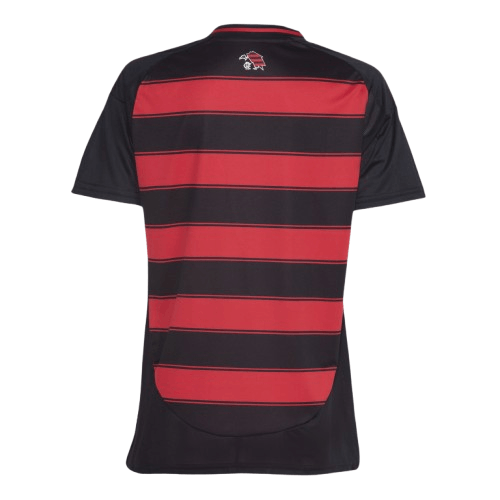 Adidas Blusa Nova Feminina Do Flamengo Conjunto Feminino Camisa