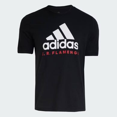 Camisa Flamengo Gráfica DNA Adidas 2023