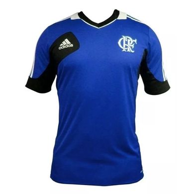 Camisa Flamengo Treino Adidas 2013