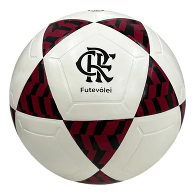 Bola Flamengo Oficial Futvôlei CRF Bel Watch