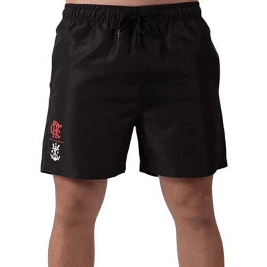 Bermuda Flamengo Remo Braziline