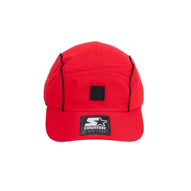 Boné Flamengo Mini CRF Vermelho Starter