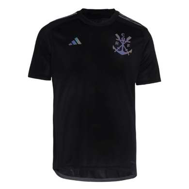 Manto Flamengo Jogo 3 Adidas 2023