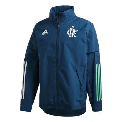 Jaqueta Flamengo Chuva Adidas 2020