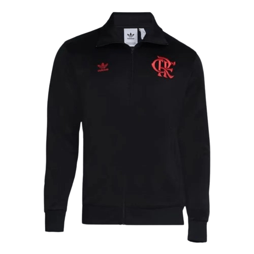 Jaqueta Flamengo Originals Adidas 2023