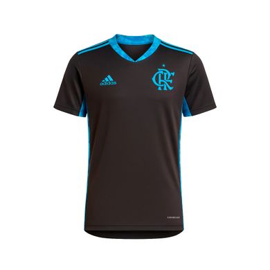 Camisa Flamengo Goleiro Adidas 2020