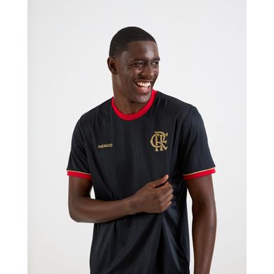 Camisa Flamengo Mistura Braziline