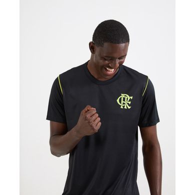 Camisa Flamengo Ser Braziline