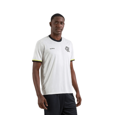Camisa Flamengo Lumina Braziline