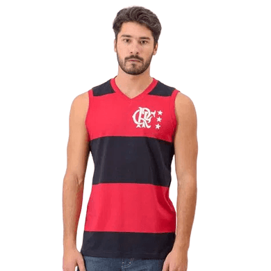 Regata Flamengo Libertadores CRF Braziline