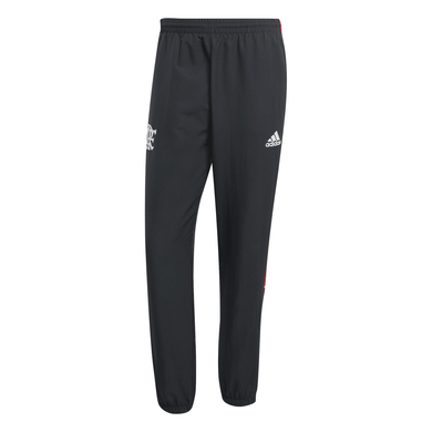 Calça Flamengo Urban Purist Adidas 2025