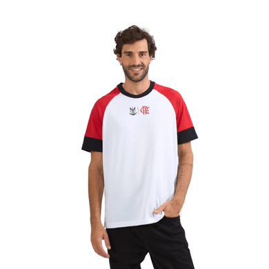 Camisa Flamengo Ancora Braziline