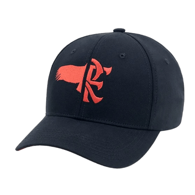 Boné Flamengo Urubu CRF Supercap