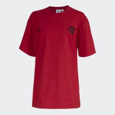 Camisa Flamengo Feminina Originals Adidas 2023