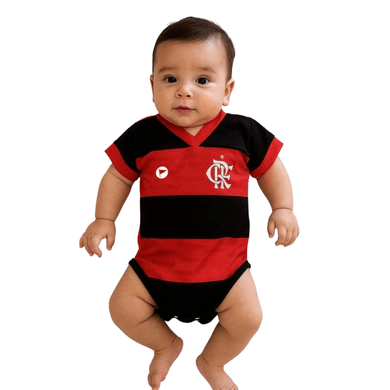 Body Flamengo Premium