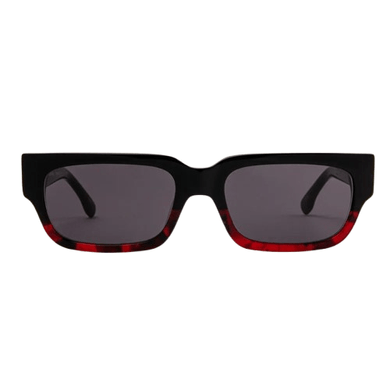 Óculos de Sol Raça, Amor e Paixão - Colab Flamengo x Fuel Eyewear