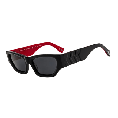 Óculos de Sol Sempre te Amarei - Colab Flamengo x Fuel Eyewear