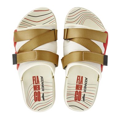 Chinelo Flamengo Hyper-Z Pro Kenner