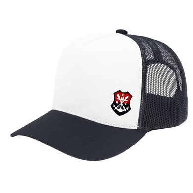 Boné Flamengo Silk Frontal Remo Super Cap