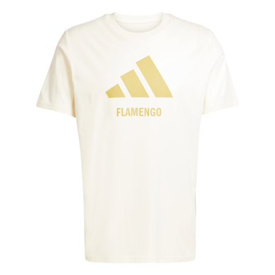 Camisa Flamengo Season Graphic Adidas 2025