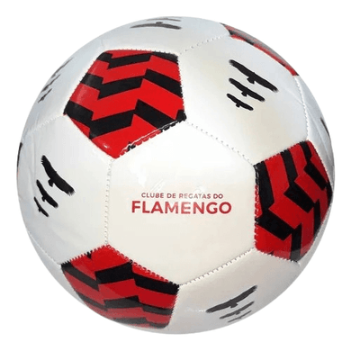 Bola Flamengo Oficial Futebol de Campo CRF CPO 16 Bel Watch
