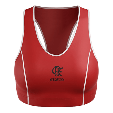 Top Flamengo Bowling Braziline