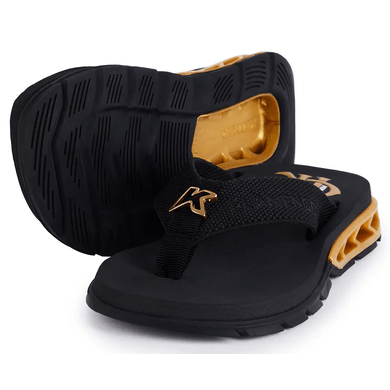 Chinelo Flamengo Infantil Rakka Kids DRS-01 Kenner