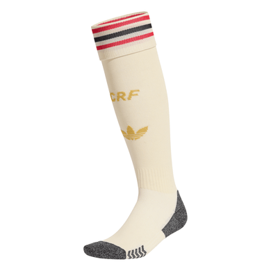 Meião Flamengo Jogo 3 Adidas 2025