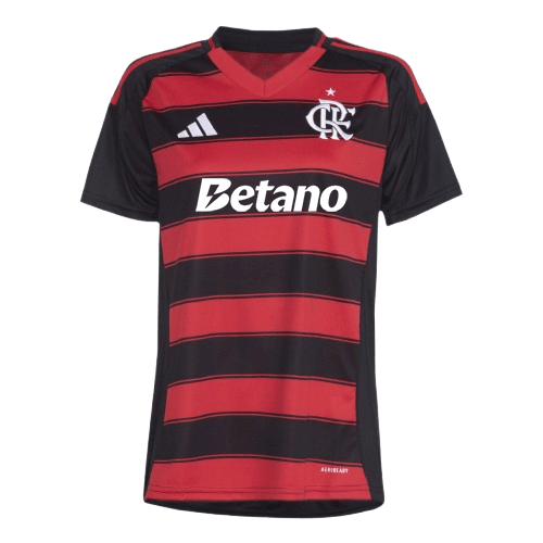 Loja Flamengo