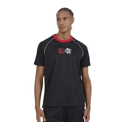 Camisa Flamengo Disparar Braziline