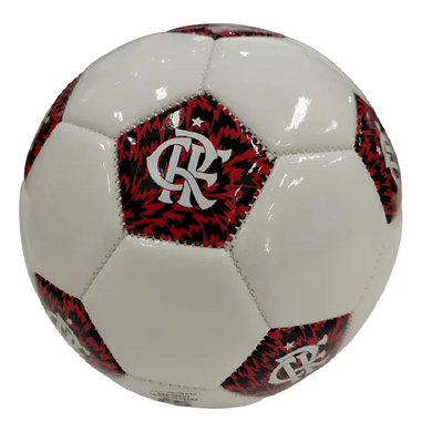 Bola Flamengo Oficial Futebol de Campo CRF CPO 17 Bel Watch