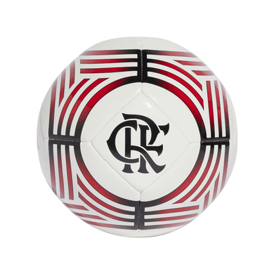 Mini Bola Flamengo Adidas 2025