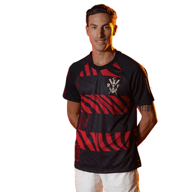 Camisa Flamengo Pherusa Braziline