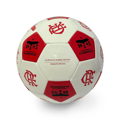 Bola Flamengo Oficial Futebol de Campo CRF CPO 20 Bel Watch