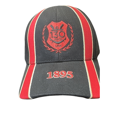 Boné Flamengo 130 anos SuperCap