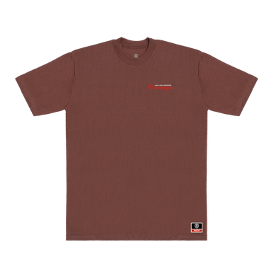 Camiseta Comfort Fit - Dez em campo