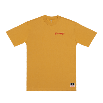 Camiseta Comfort Fit - Dez em campo