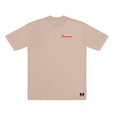 Camiseta Comfort Fit - Dez em campo