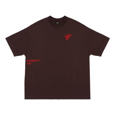 Camiseta Over box fit - Tantas Glórias