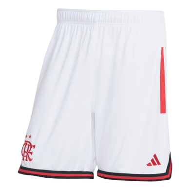 Bermuda Flamengo Basquete 2 Adidas 25/26