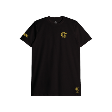 Camiseta Slim Fit - World Champion