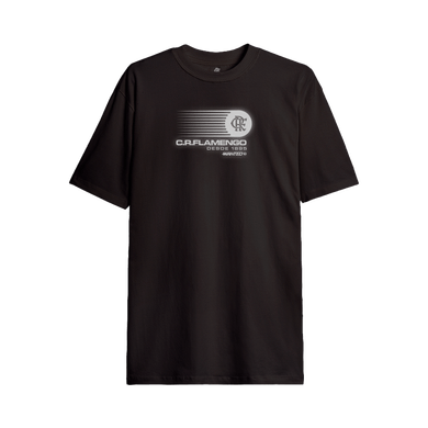 Camiseta Relaxed Fit - CRF Reflex