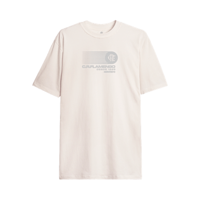 Camiseta Relaxed Fit - CRF Reflex