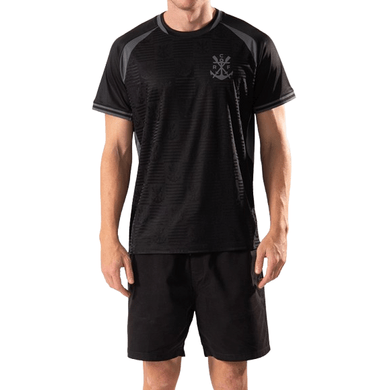 Camisa Flamengo Scored Braziline